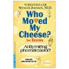 Ai Lấy Miếng Pho Mát Của Tôi? - Phiên Bản Dành Cho Độc Giả Trẻ
