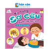  Kỹ Năng Sơ Cứu Dành Cho Học Sinh - Các Vấn Đề Vùng Bụng 