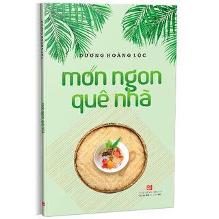  Món Ngon Quê Nhà 