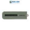  Bấm Ghim Mini_Xanh_WSG-SLS01G 