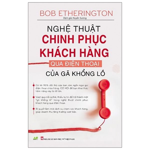  Nghệ Thuật Chinh Phục Khách Hàng Qua Điện Thoại Của Gã Khổng Lồ 