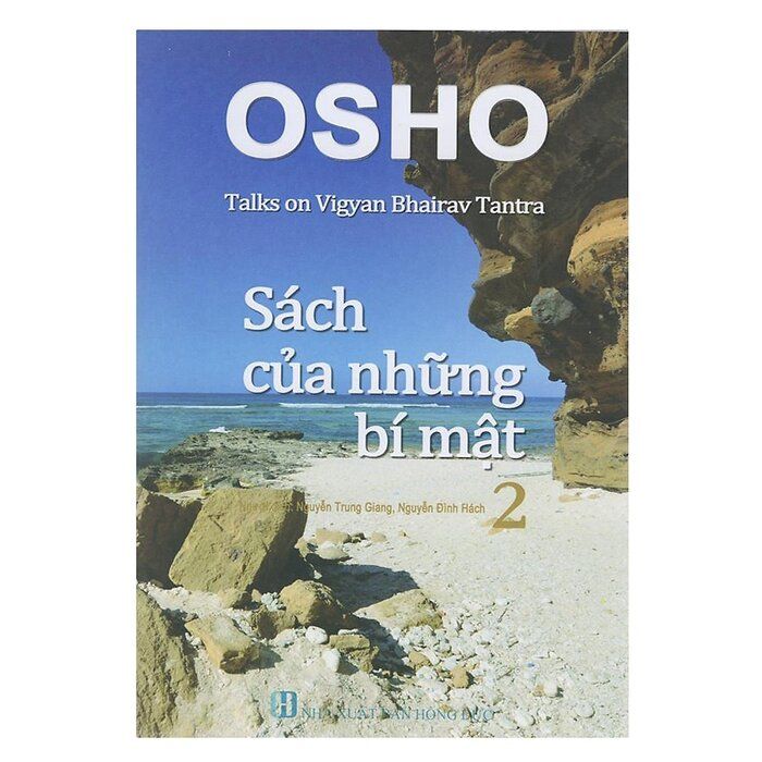  Sách của những bí mật - Tập 2 