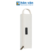  Túi Bút Hình Chữ Nhật_Xám_WSG-PCS22LY 