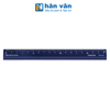  Thước Kẻ Nhôm_Xanh Đen_WSG-CLU18DB 