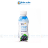 [2 TẶNG 1] Sữa Chua Uống Tiệt Trùng TH True Yogurt Hương Việt Quất 180ml 