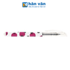  Bút Gel Roller Ball_Chấm Hồng_WSG-PR1X4015-5 