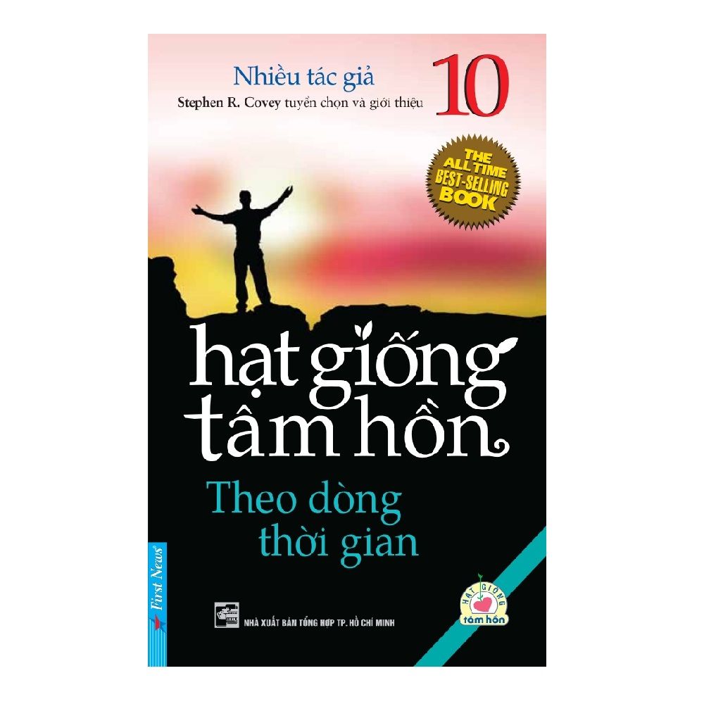  Hạt Giống Tâm Hồn Theo Dòng Thời Gian (2014) 