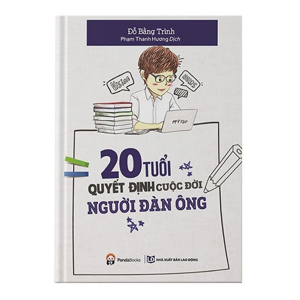  20 Tuổi Quyết Định Cuộc Đời Người Đàn Ông 