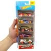  Bộ 5 siêu xe Hot Wheels 1806H - Giao mẫu ngẫu nhiên 