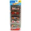  Bộ 5 siêu xe Hot Wheels 1806H - Giao mẫu ngẫu nhiên 