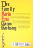  Cha Con Giáo Hoàng -  Mario Puzo 