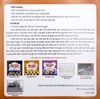  Flashcard Kích Thích Thị Giác Cho Trẻ Sơ Sinh 