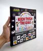  Flashcard Kích Thích Thị Giác Cho Trẻ Sơ Sinh 