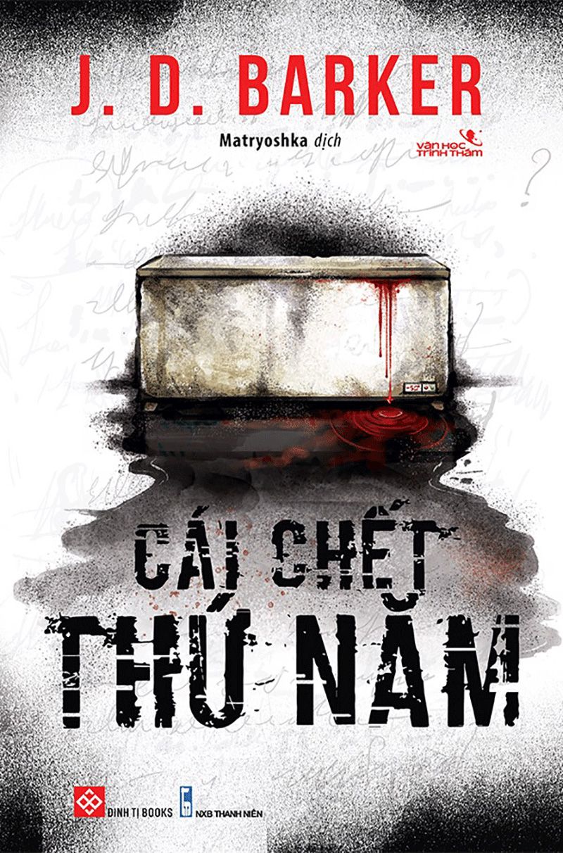  Cái chết thứ năm 