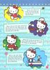  Hello Kitty - Bộ Sưu Tập 1000 Đề Can - Ước Mơ Tươi Đẹp 