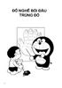  Doraemon - Tuyển Tập Theo Chủ Đề Tập 6 - Những Câu Chuyện Đáng Sợ 