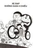  Doraemon - Tuyển Tập Theo Chủ Đề Tập 9 - Những Chuyến Phiêu Lưu 