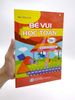  Bé vui học toán T.3 (5-6t) (ĐHSP) 