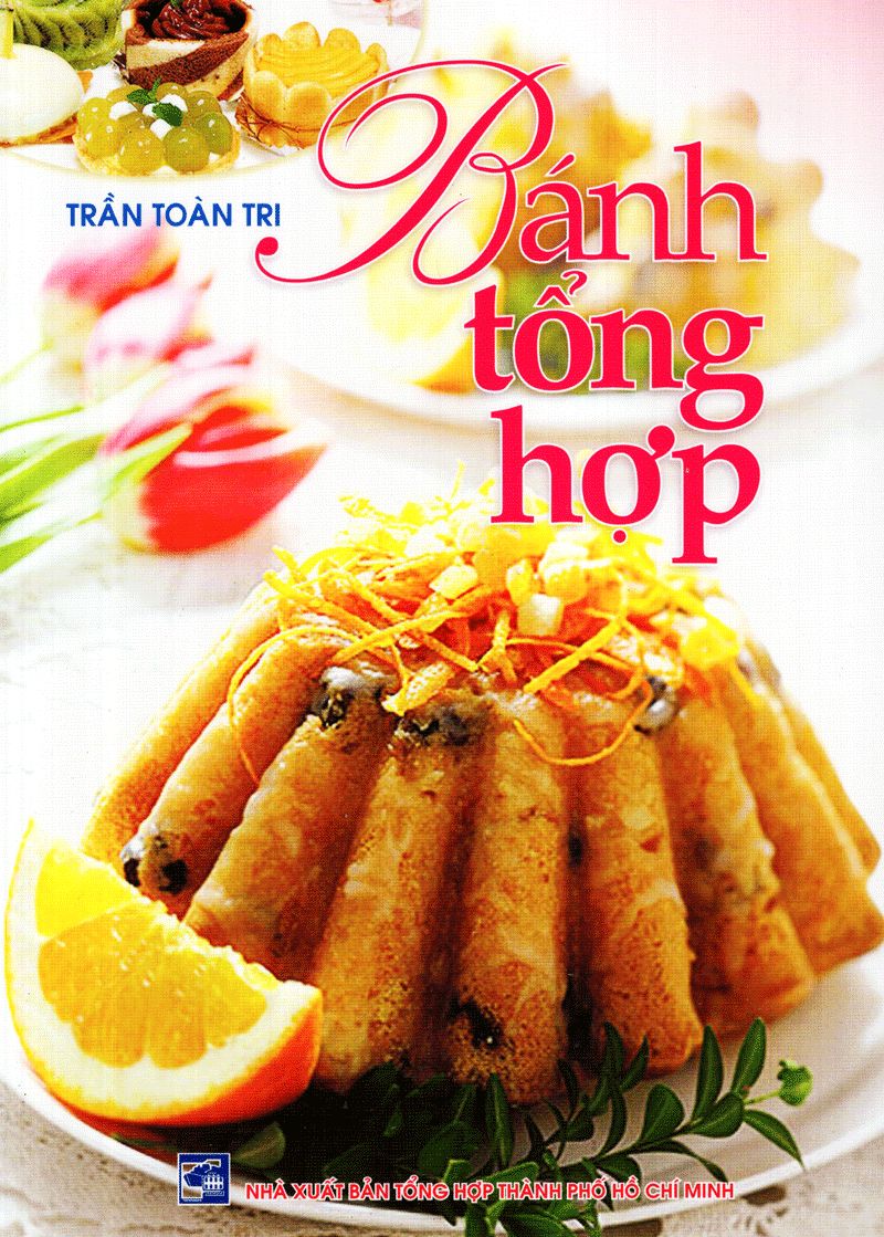  Bánh Tổng Hợp 