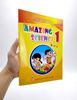 Amazing Science 1 (2021) 