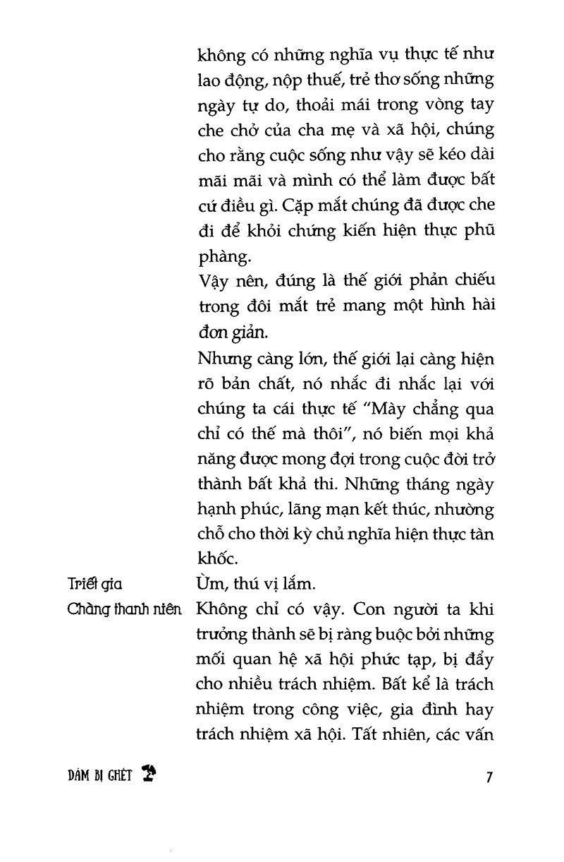  The Internet Bestseller - Dám Bị Ghét 