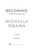  Becoming - Chất Michelle 