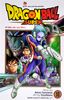  Dragon Ball Super - Tập 10 
