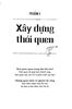  7 Thói Quen Của Bạn Trẻ Thành Đạt - The 7 Habits Of Highly Effective Teens 