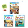  Đến Thăm Thành Phố Của Em - Bắc Ninh - Ngọt Ngào Quan Họ 