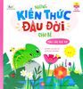  Bộ Sách Những Kiến Thức Đầu Đời Cho Bé (Bộ 8 Cuốn) 