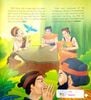  Truyện Cổ Tích Việt Nam Chọn Lọc Song Ngữ Việt-Anh - Xưa Ơi Là Xưa - Sự Tích Cây Khế-Cây Tre Trăm Đốt-Sự Tích Dưa Hấu 