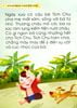  Cổ Tích Việt Nam Chữ To Cho Bé Tập Nói, Tập Đọc - Cậu Bé Tích Chu 