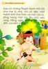  Cổ Tích Việt Nam Chữ To Cho Bé Tập Nói, Tập Đọc - Thạch Sanh 