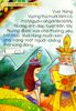  Cổ Tích Việt Nam Chữ To Cho Bé Tập Nói, Tập Đọc - Sơn Tinh Thủy Tinh 