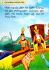  Cổ Tích Việt Nam Chữ To Cho Bé Tập Nói, Tập Đọc - Sơn Tinh Thủy Tinh 