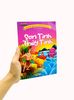  Cổ Tích Việt Nam Chữ To Cho Bé Tập Nói, Tập Đọc - Sơn Tinh Thủy Tinh 