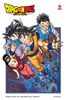  Dragon Ball Super - Tập 19: Niềm Tự Hào Nguồn Cội 