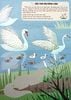  Sticker Bước Vào Thế Giới Thiên Nhiên Kỳ Thú - Tập 2 - Muôn Vàn Các Loài Chim 