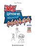  365 ngày luyện vẽ Nhân Vật Manga - Tập 2 