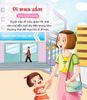  Kỹ Năng Bỏ Túi - Đi Mẫu Giáo Thật Vui - Con Nói Không Với Tật Xấu 