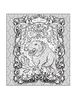  Tô Màu Tarot - Tô Màu Theo Cách Của Bạn Để Khai Mở Trực Giác Diệu Kỳ 