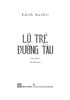  Lũ Trẻ Đường Tàu 