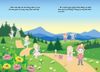  Bóc Dán Hình Thông Minh - Little Princess - Công Chúa Nhỏ 4 