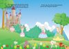  3 - Bóc dán hình thông minh - Little Princess - Công chúa nhỏ 3 
