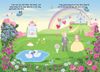  3 - Bóc dán hình thông minh - Little Princess - Công chúa nhỏ 3 