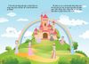  Bóc Dán Hình Thông Minh - Little Princess - Công Chúa Nhỏ 2 