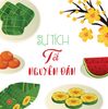  Đọc Sách Ngày Xuân, Quây Quần Đón Tết - Truyện Cổ Tích Hay Nhất Về Tết 