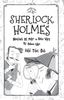  Tuyển Tập Sherlock Holmes - Những Bí Mật Và Báu Vật Bị Đánh Cắp - Hội Tóc Đỏ 