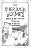  Tuyển Tập Sherlock Holmes - Những Bí Mật Và Báu Vật Bị Đánh Cắp - Vị Điền Chủ Vùng Reigate 