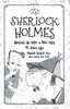  Tuyển Tập Sherlock Holmes - Những Bí Mật Và Báu Vật Bị Đánh Cắp - Người Khách Trọ Đeo Mạng Che Mặt 